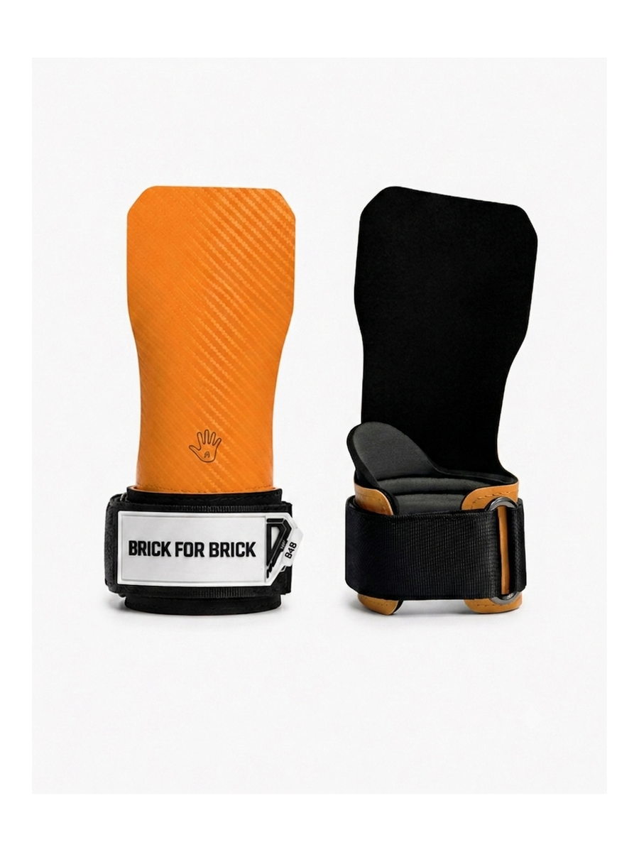 Calleras Gladiator Pro sin magnesio