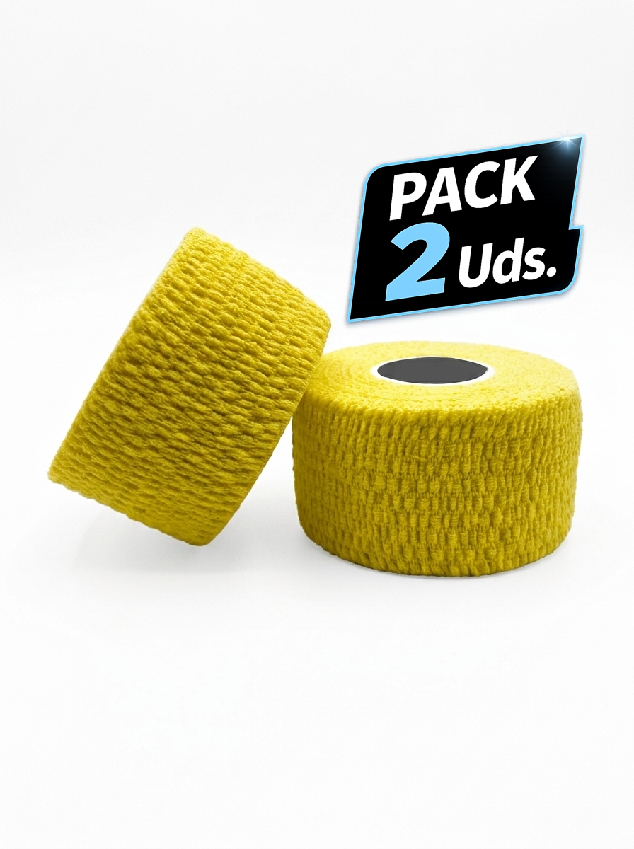 Pack 2 Tape B4B Super Adhesivo