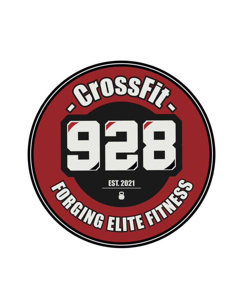 CROSSFIT 928