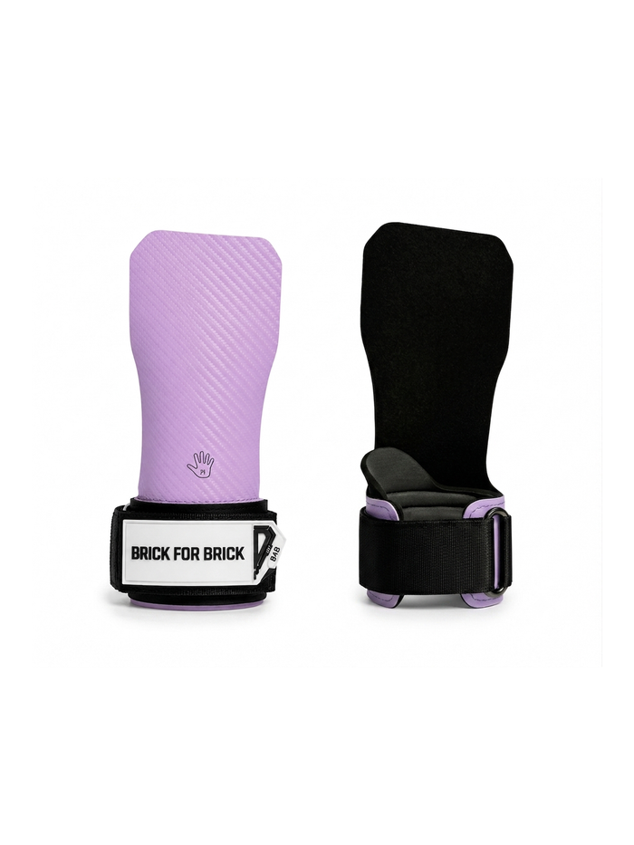 Calleras Pro — Butterfly o Gladiator