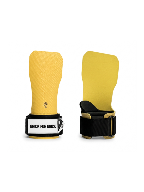 GLADIATOR PRO GRIP
