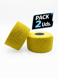 Pack 2 Tape B4B Super Adhesivo