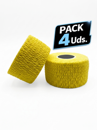 Pack 4 Tape B4B Super Adhesivo