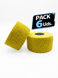 Pack 6 Tape B4B Super Adhesivo