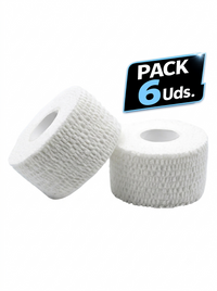 Pack 6 Tape B4B Super Adhesivo