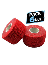 Pack 6 Tape B4B Super Adhesivo