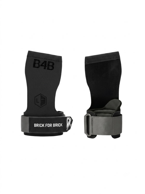 Calleras Nomad Pro hibridas