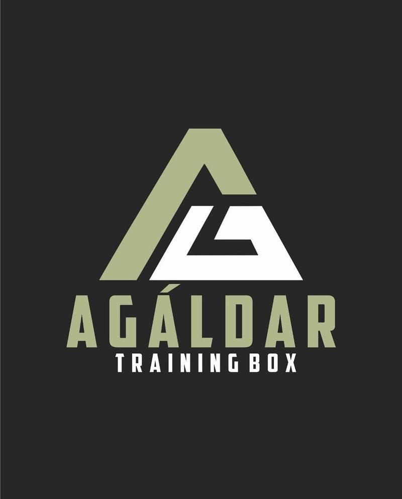 AGALDAR TRAINING BOX