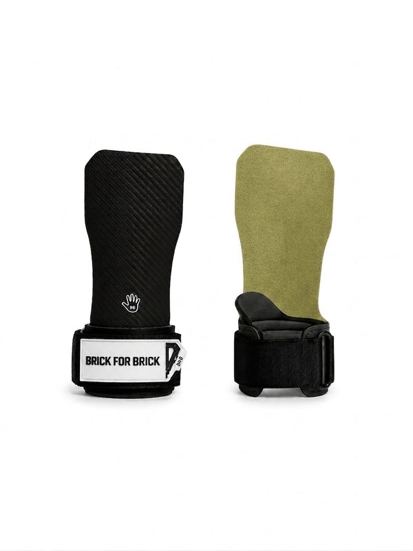 Calleras Gladiator Pro sin magnesio