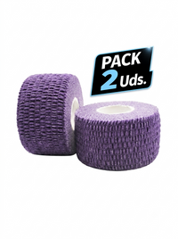 Pack 2 Tape B4B Super Adhesivo