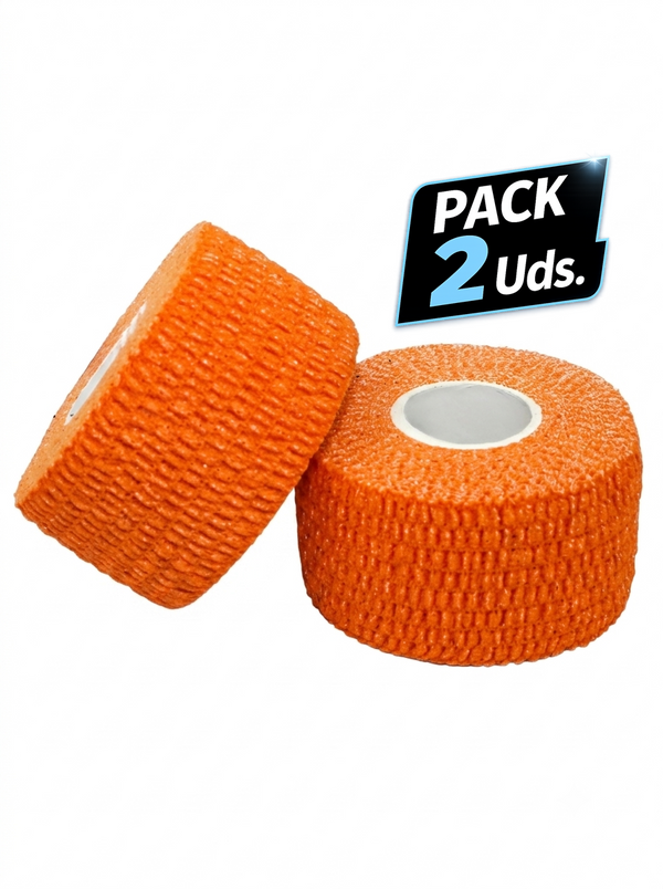 Pack 2 Tape B4B Super Adhesivo