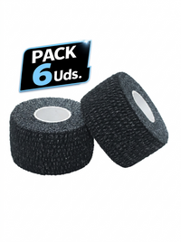 Pack 6 Tape B4B Super Adhesivo