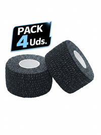 Pack 4 Tape B4B Super Adhesivo