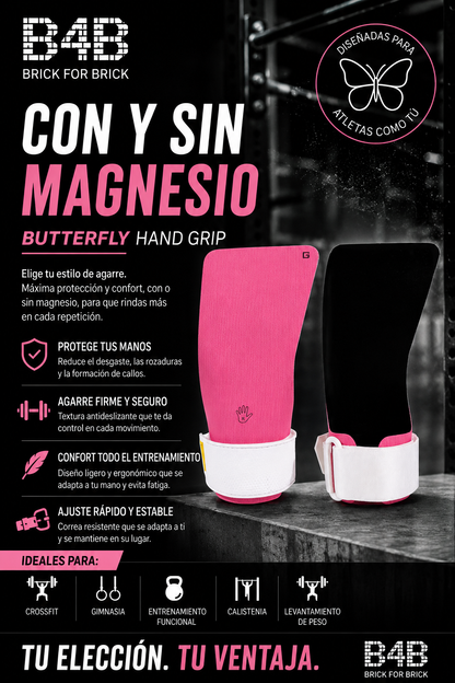 Calleras hibridas Butterfly.