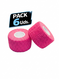 Pack 6 Tape B4B Super Adhesivo