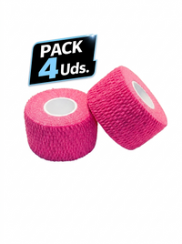Pack 4 Tape B4B Super Adhesivo