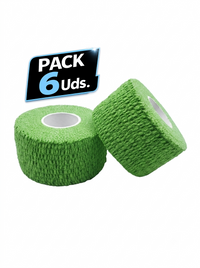 Pack 6 Tape B4B Super Adhesivo