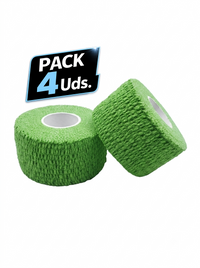 Pack 4 Tape B4B Super Adhesivo
